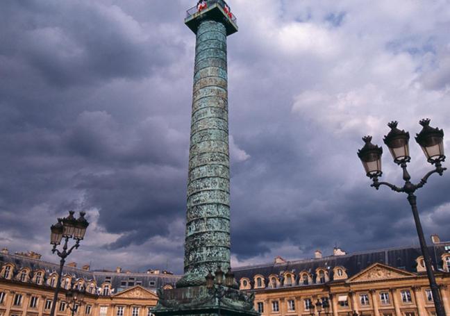 Place Vendôme