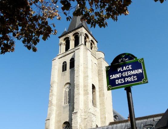 Le Quartier Latin