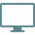 薄型テレビ(TN, Canal Sat対応)