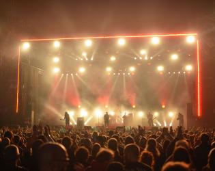 Evènements musicaux 2026 - 2027