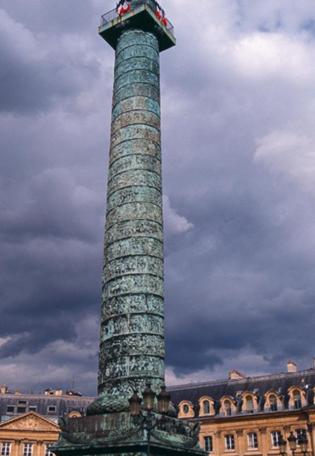 La Place Vendôme