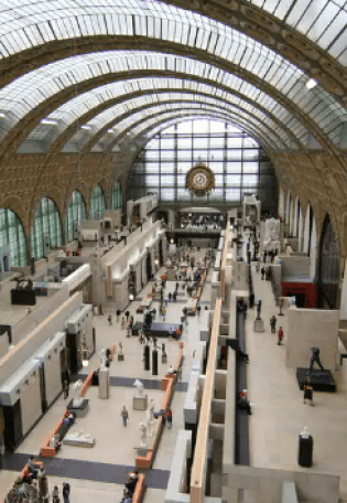 Evènements culturels 2026 - 2027