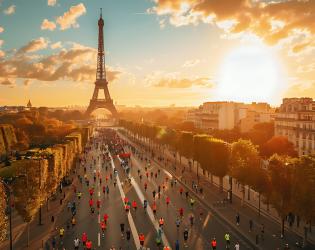 Sport events 2025 - 2026