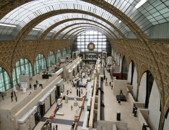 Evènements culturels 2026 - 2027