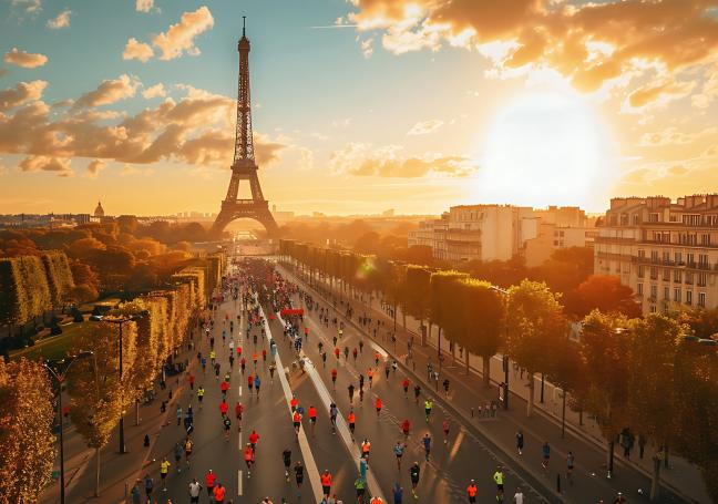 Evènements sportifs 2026-2027