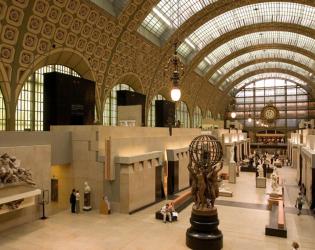 Musée d'Orsay