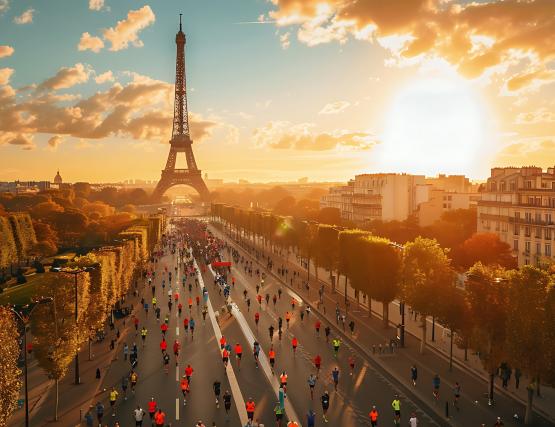 Evènements sportifs 2026-2027