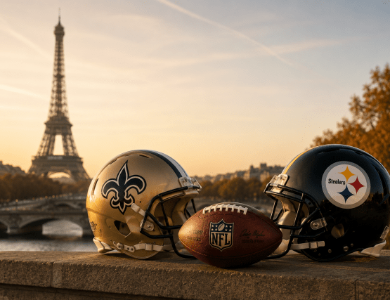 Evènements sportifs 2026-2027