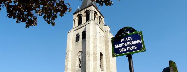 Le Quartier Latin