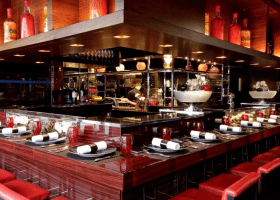 Atelier de Joel Robuchon