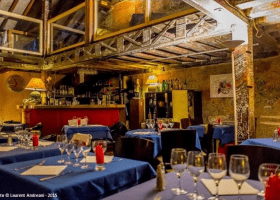 Chez Papa Jazz Club