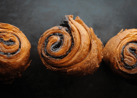 Goût de Brioche