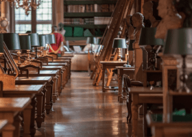 Institut de France et Bibliothèque Mazarine