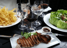 La Societe