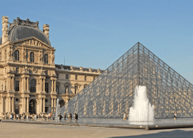 Le Louvre