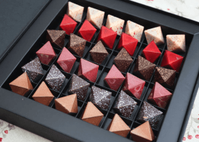 Maison Pierre Marcolini