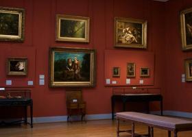Musée Eugène Delacroix