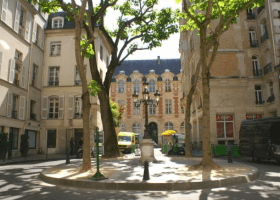 Place Furstenberg