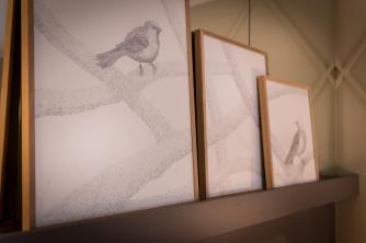 Millesime Hôtel - Restaurante