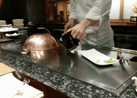 Teppanyaki Ginza Onodera